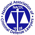 National Association of Criminal Defense Lawyers